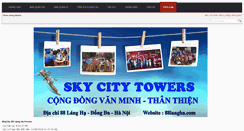 Desktop Screenshot of forum.88langha.com
